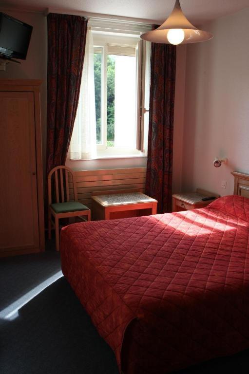 Les Portes Du Cantal Massiac Dış mekan fotoğraf