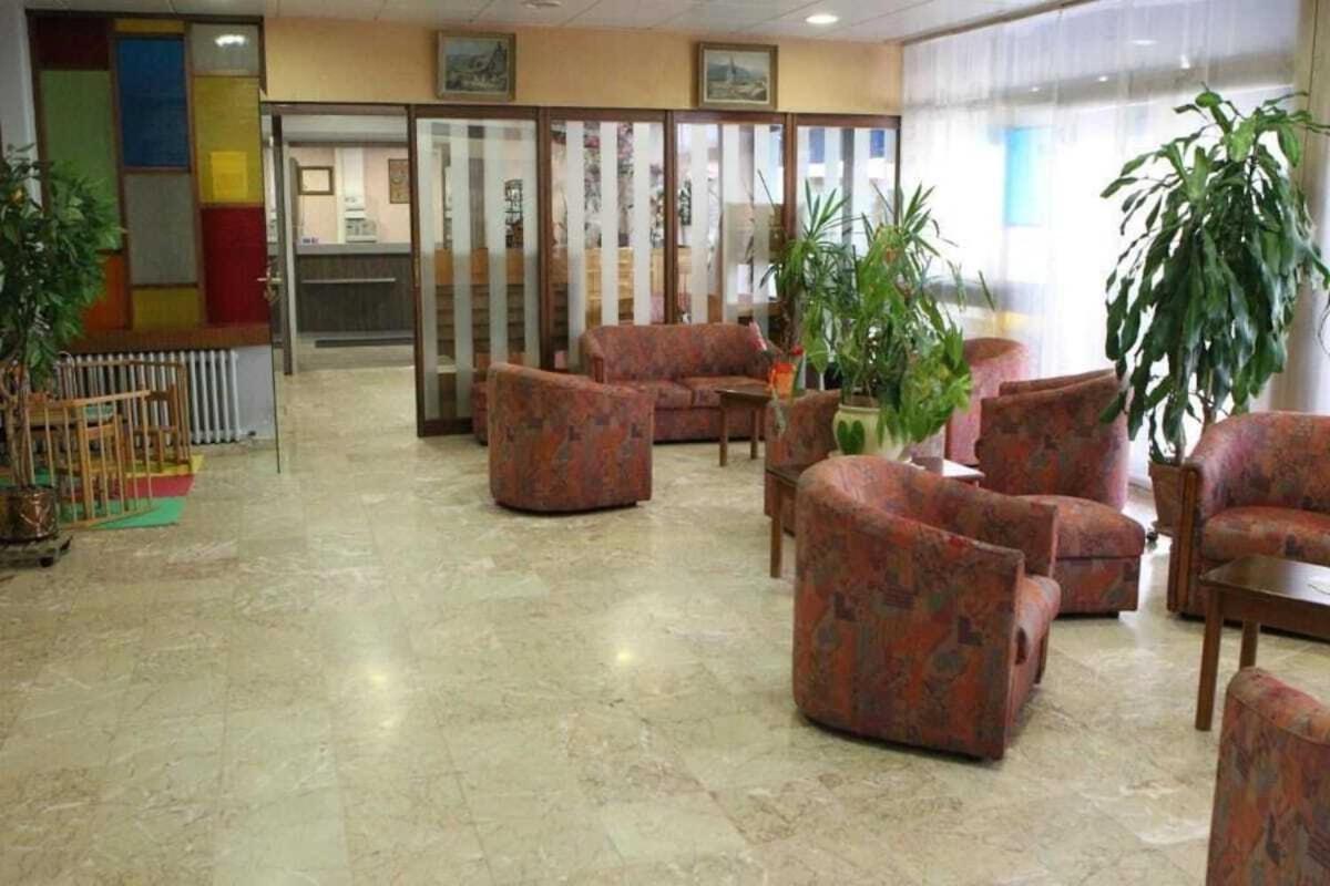 Les Portes Du Cantal Massiac Dış mekan fotoğraf